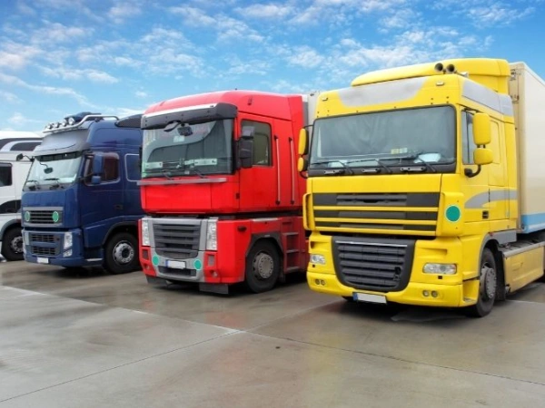 Konya Taşkasap Nakliye